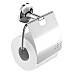 Держатель для туалетной бумаги AltroBagno Corposo 080909 Cr