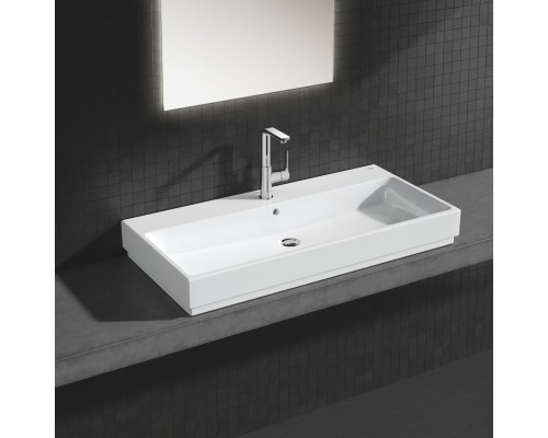 Смеситель Grohe для раковины однорычажный