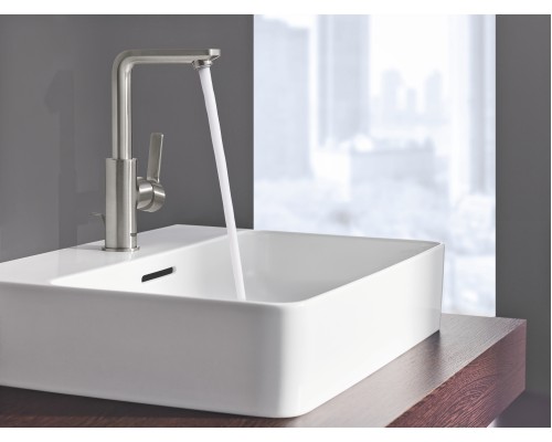 Смеситель Grohe для раковины однорычажный