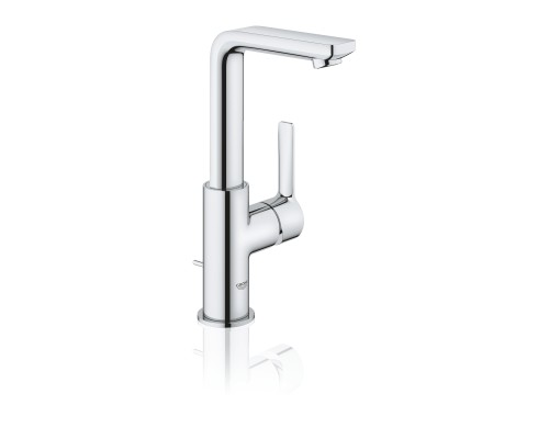 Смеситель Grohe для раковины однорычажный