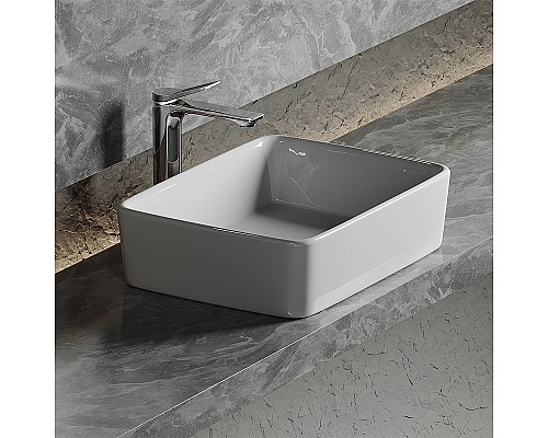 Раковина-чаша Ceramica Nova Element 48 CN6037 Белая