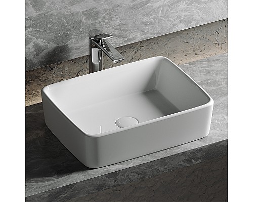 Раковина-чаша Ceramica Nova Element 48 CN6037 Белая