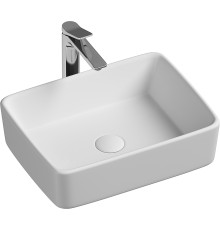 Раковина-чаша Ceramica Nova Element 48 Белая