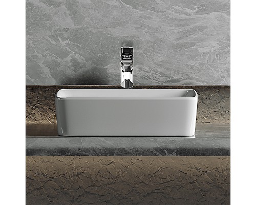 Раковина-чаша Ceramica Nova Element 48 CN6037 Белая