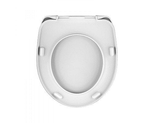 Сиденье для унитаза BERGES Lux PP