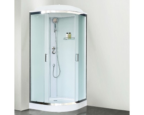 Душевая кабина Royal Bath HK 90x90 без гидромассажа