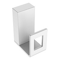 Крючок MattWhite серия Q