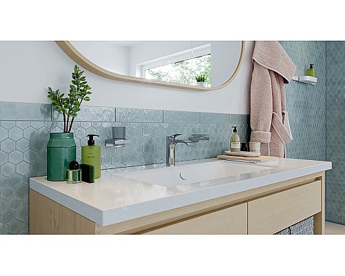 Смеситель для раковины Hansgrohe Vivenis 75020000 Хром