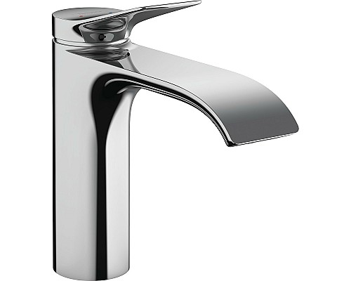Смеситель для раковины Hansgrohe Vivenis 75020000 Хром