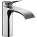 Смеситель для раковины Hansgrohe Vivenis 75020000 Хром