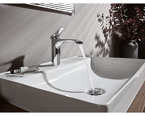 Смеситель для раковины Hansgrohe Vivenis 75020000 Хром