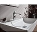 Смеситель для раковины Hansgrohe Vivenis 75020000 Хром