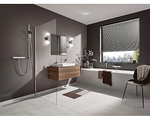 Смеситель для раковины Hansgrohe Vivenis 75020000 Хром