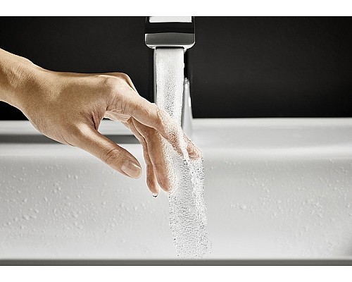 Смеситель для раковины Hansgrohe Vivenis 75020000 Хром