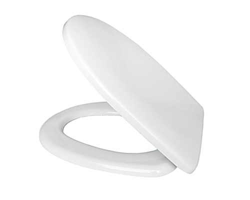 Сиденье для унитаза soft close дюропласт IDDIS 126 ID 126 Dp Sc