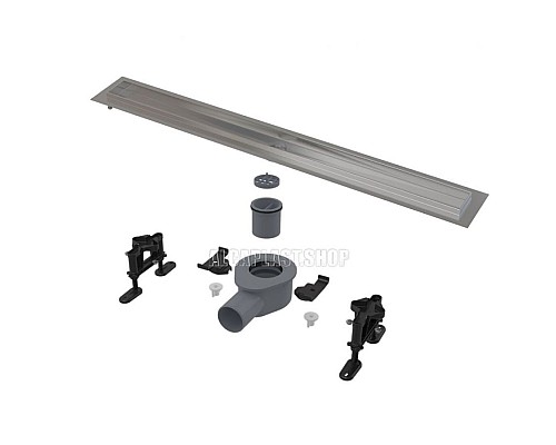 Душевой лоток AlcaPlast APZ13-750 750 Modular