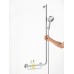 Душевой гарнитур Hansgrohe Raindance Select S 26326000 Хром