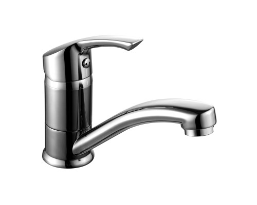 Смеситель Lemark Plus Strike LM1107C для раковины