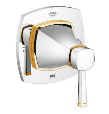 Переключатель Grohe на пять положений 19942IG0