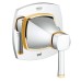 Переключатель Grohe на пять положений
