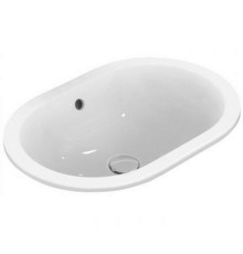 Раковина Ideal Standard Connect 55 E504701 Euro White