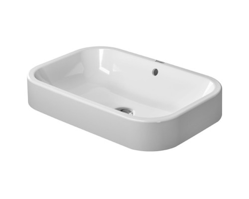 Раковина-чаша Duravit Happy D 2 60 2314600000 Белая