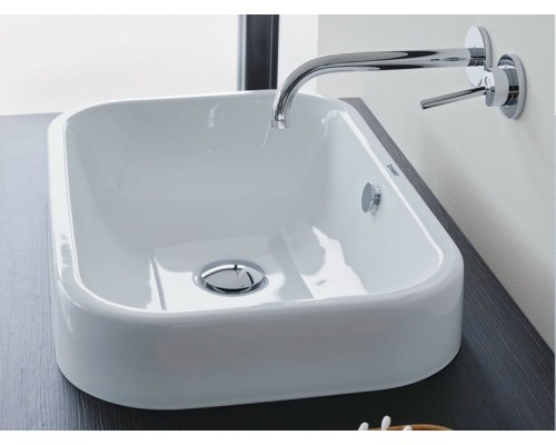 Раковина-чаша Duravit Happy D 2 60 2314600000 Белая