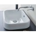 Раковина-чаша Duravit Happy D 2 60 2314600000 Белая