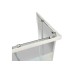 Душевой уголок Royal Bath BP 120х80 с поддоном Белый