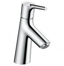Смеситель для раковины Hansgrohe Talis S Хром