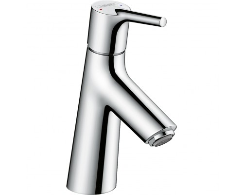 Смеситель для раковины Hansgrohe Talis S Хром