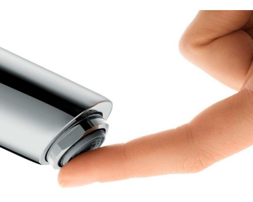Смеситель для раковины Hansgrohe Talis S Хром