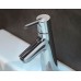 Смеситель для раковины Hansgrohe Talis S Хром