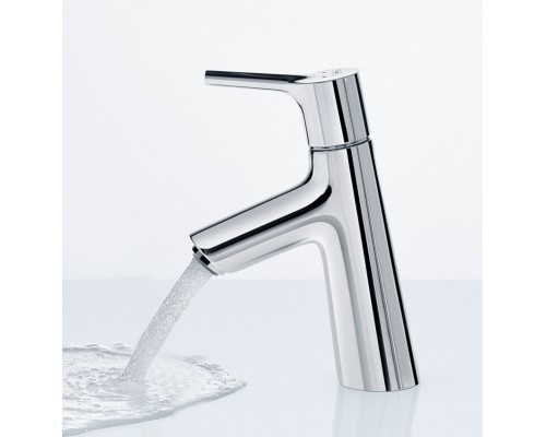 Смеситель для раковины Hansgrohe Talis S Хром