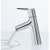 Смеситель для раковины Hansgrohe Talis S Хром