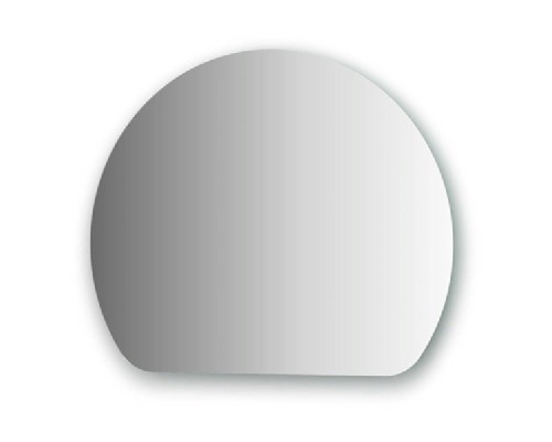 Зеркало Evoform Primary 50х60 без подсветки