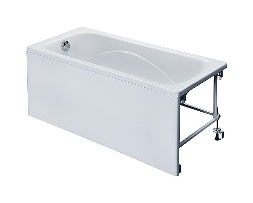 Акриловая ванна Roca Line 150x70 ZRU9302982