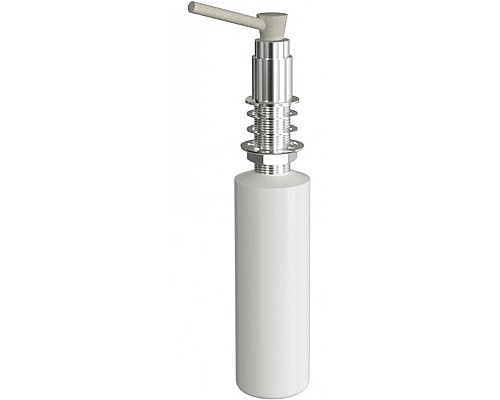 Дозатор для моющего средства Florentina Каскад 703.725.0000.104 Бежевый