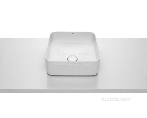 Раковина Roca Inspira Square 37x37 327532000