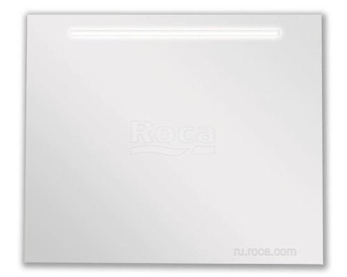 Зеркало Roca The Gap100 ZRU9302809 с подсветкой 