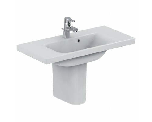 Смеситель для раковины Ideal Standard Connect Blue Хром