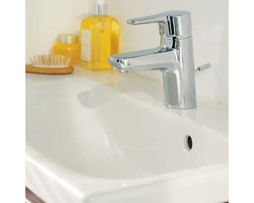Смеситель для раковины Ideal Standard Connect Blue Хром