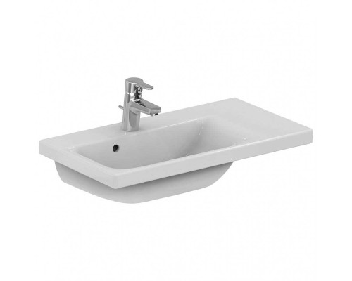 Смеситель для раковины Ideal Standard Connect Blue Хром