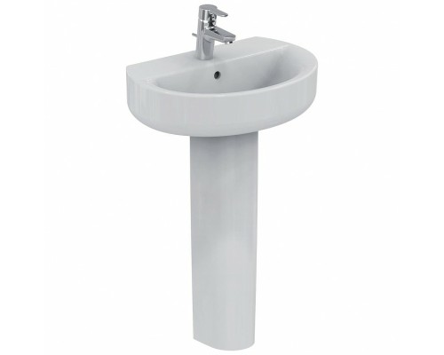 Смеситель для раковины Ideal Standard Connect Blue Хром