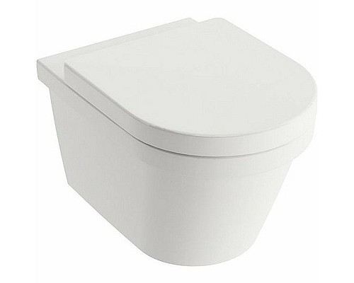 Унитаз Ravak Chrome RimOFF X01651 подвесной без сиденья