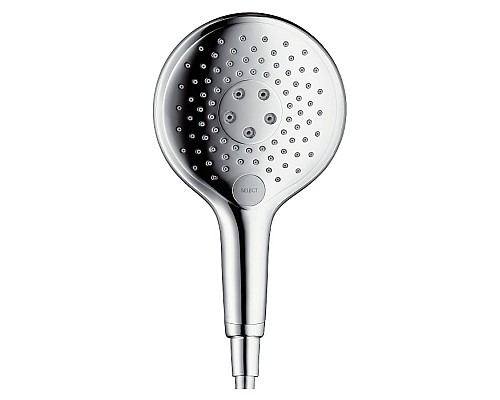 Душевая лейка Hansgrohe Raindance Select S 150 Air 28587400