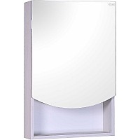Зеркальный шкаф Onika Селена 45.00 R 204505 Бодега светлый