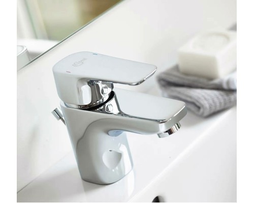 Смеситель для раковины Ideal Standard Ceraplan III B0700AA Хром