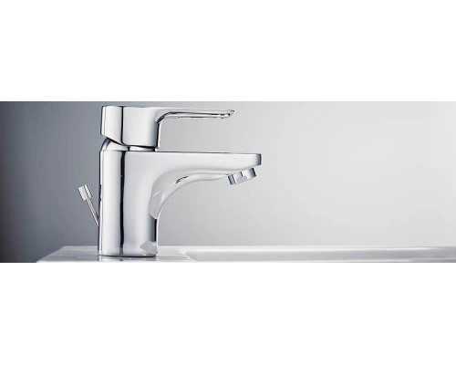 Смеситель для раковины Ideal Standard Ceraplan III B0700AA Хром