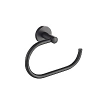 Полотенцедержатель Timo Saona 13050/03 черный